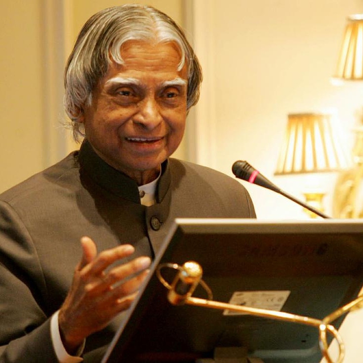 Dr.Kalam