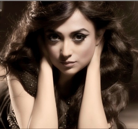 monali thakur