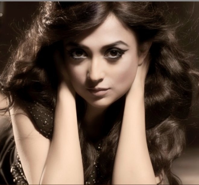 monali thakur