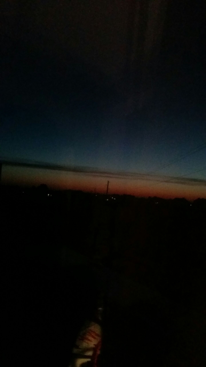 sanset