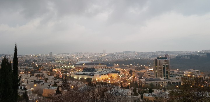 Jerusalem