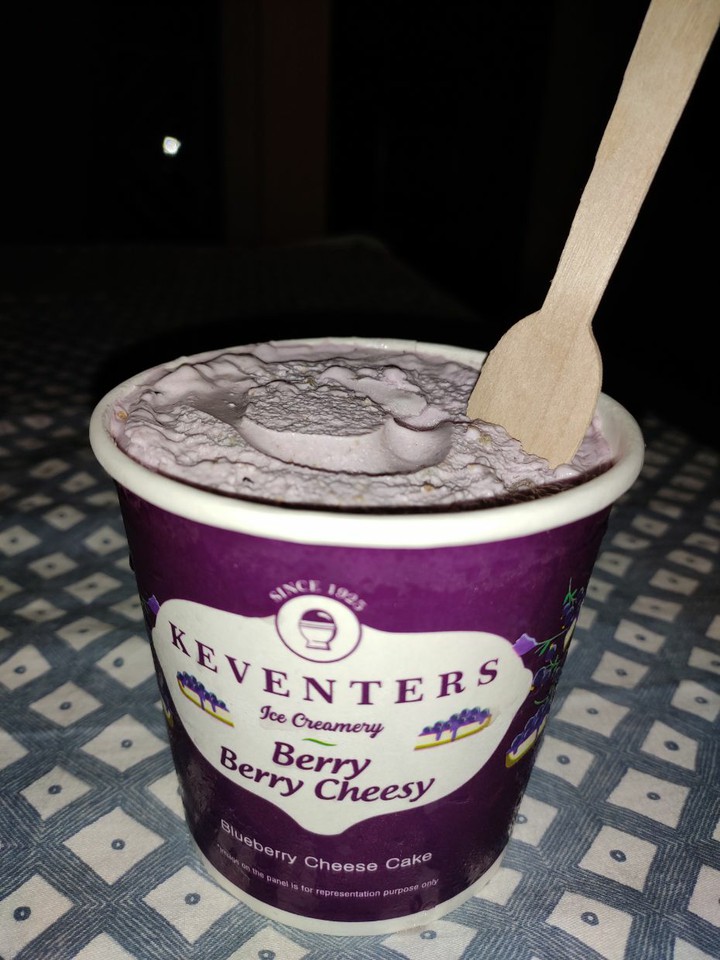 Dessert