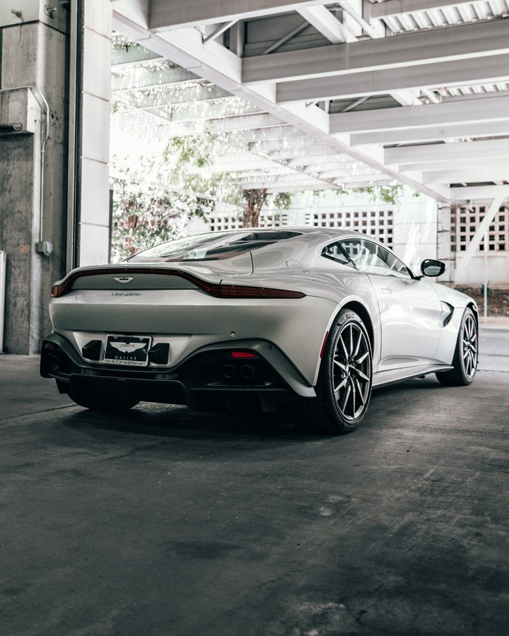 Aston Martin