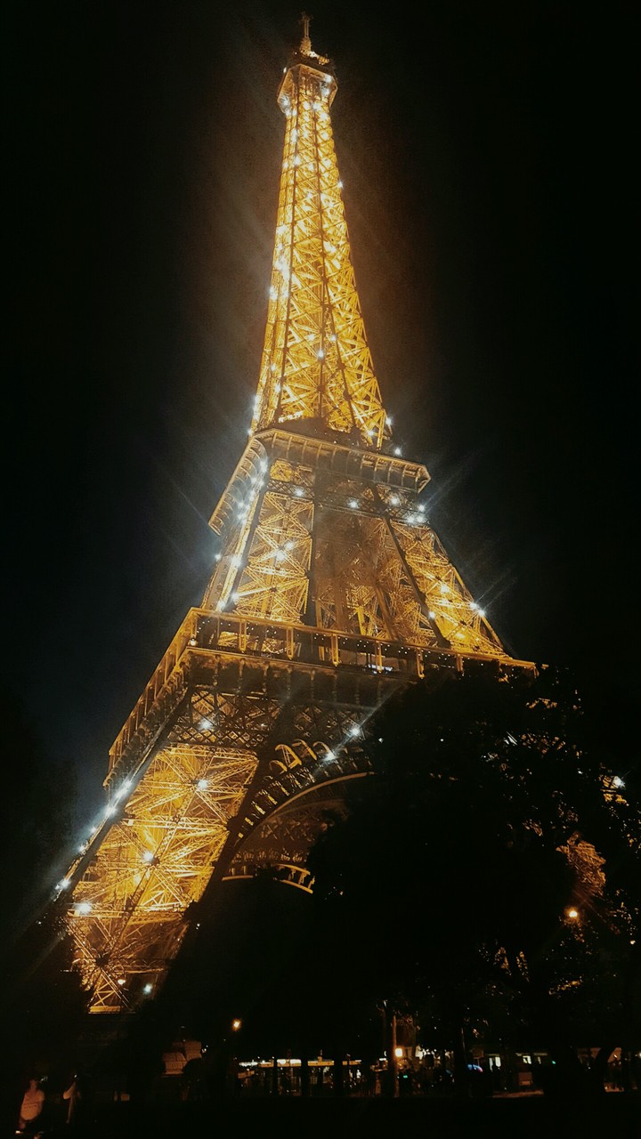 Effel Tower