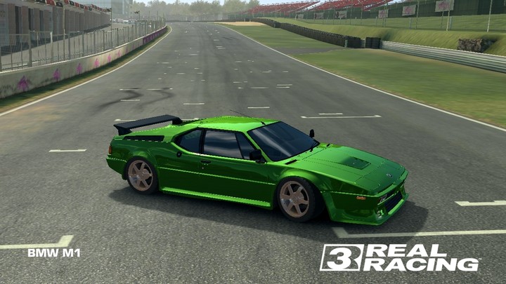 bmw m1