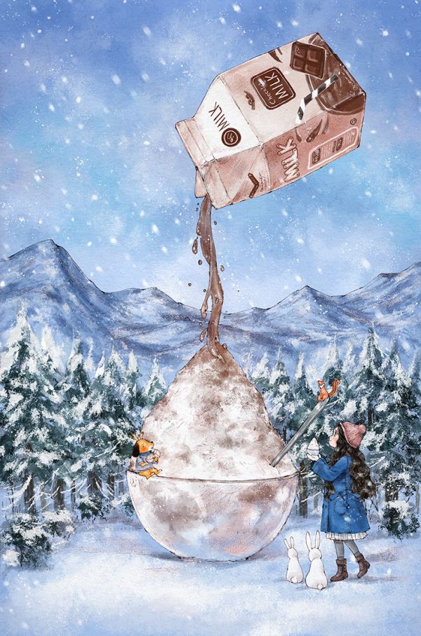 illustration