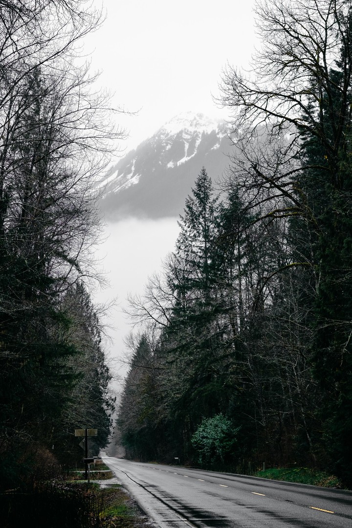 road