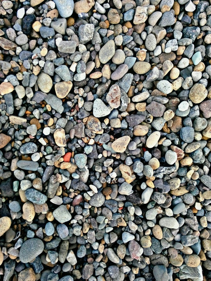 stones