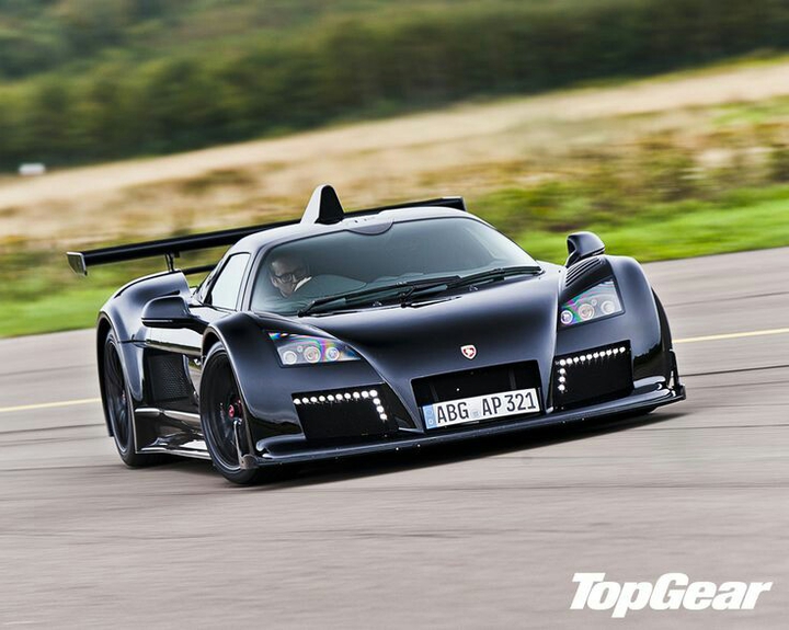 Gumpert