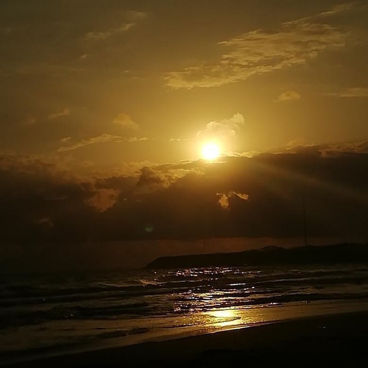 sea
