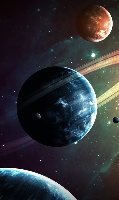 sphere, earth wallpapers