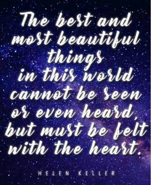 heart....