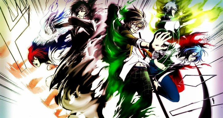 Code Breaker