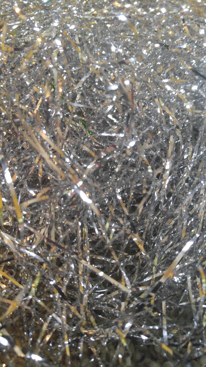 silver