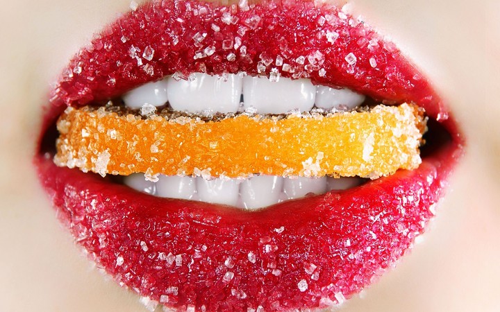 Mouth Candy
