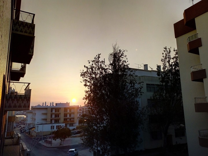Portugal, Portimão...