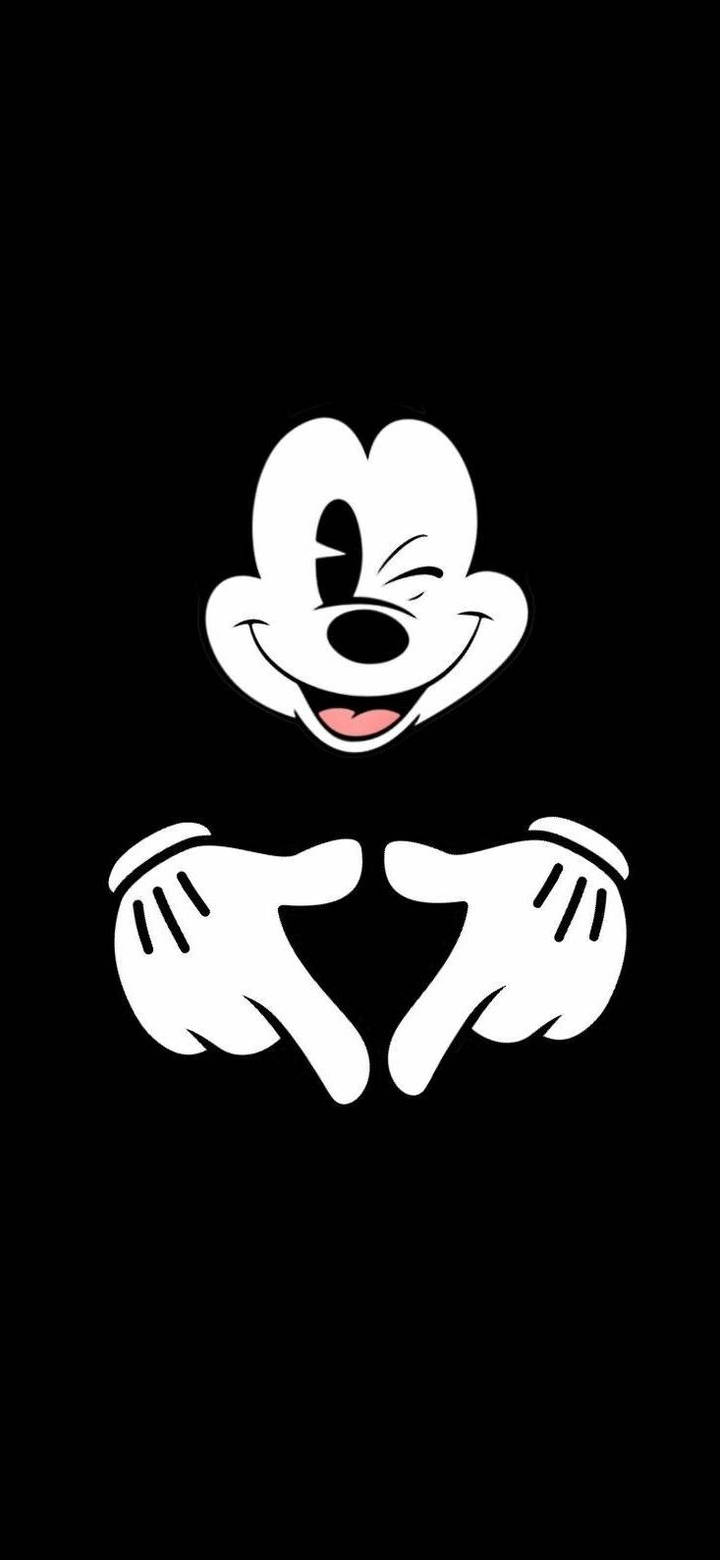 Mickey