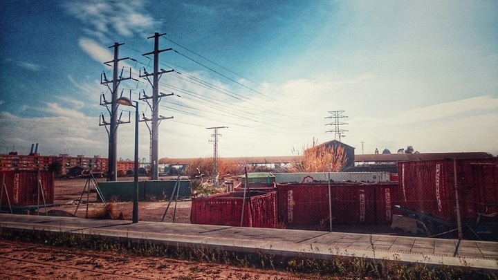 wasteland