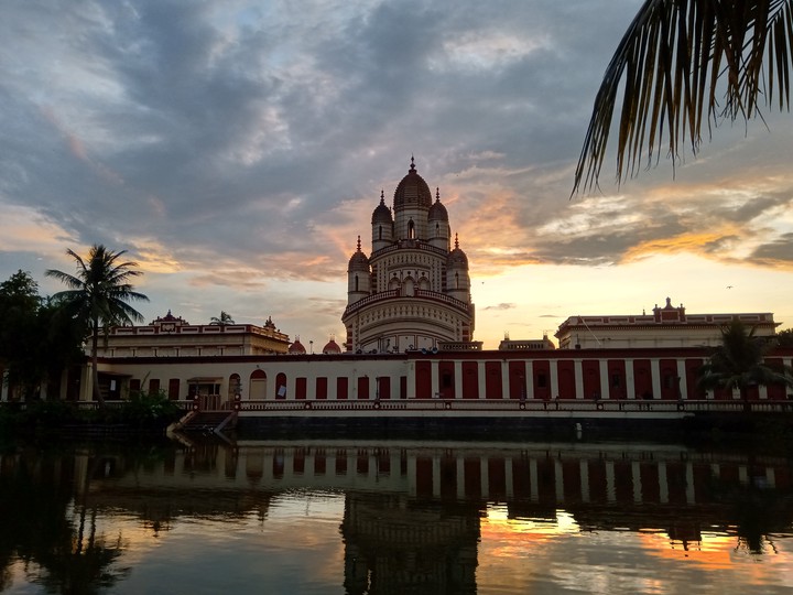 EvEnInG ViEw