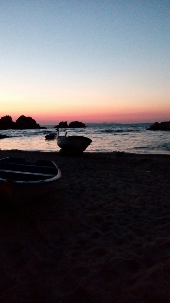 #sunset #summer ✌