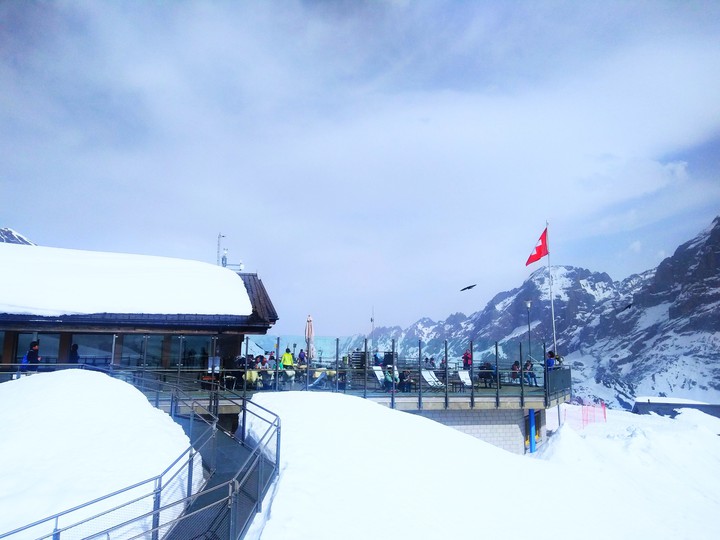 Peaks