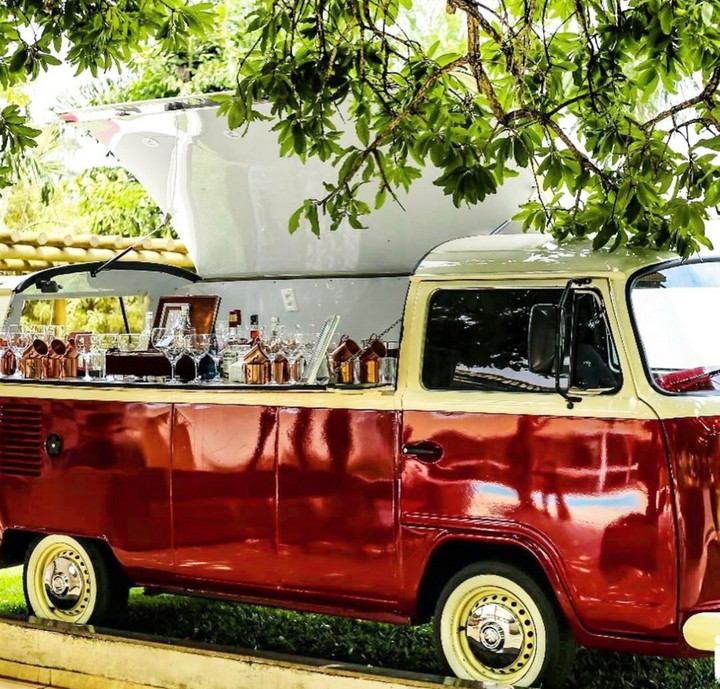 Coctails&Bars