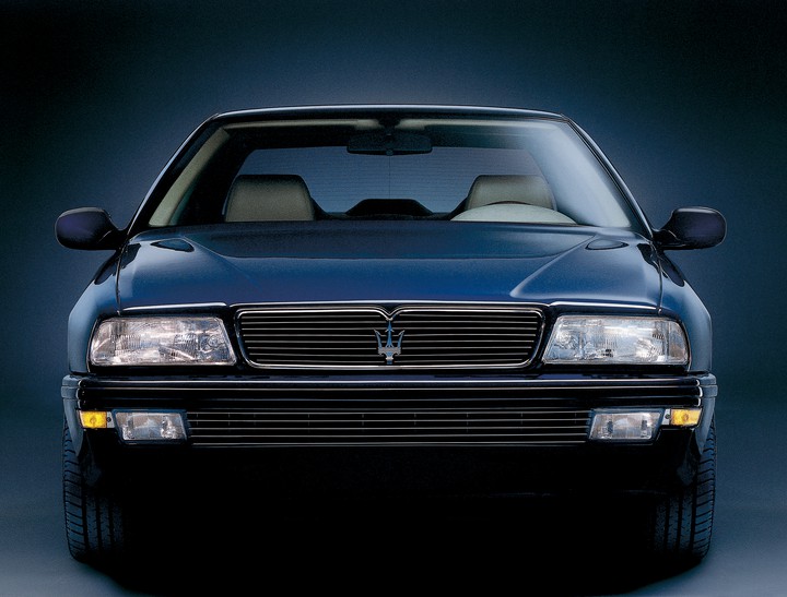 maserati
