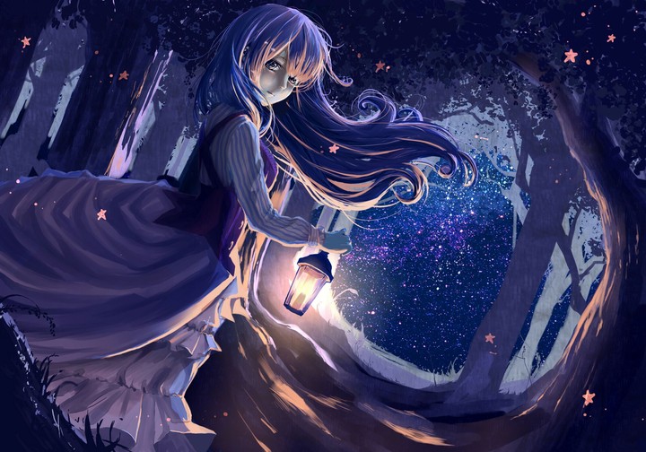 i like anime *_*