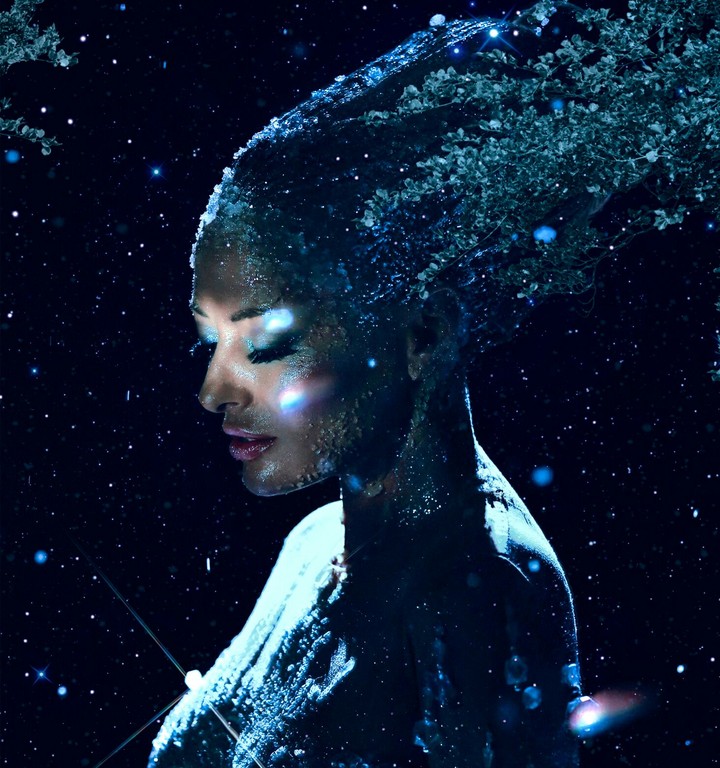 Winter Queen ♕