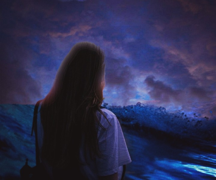 sea