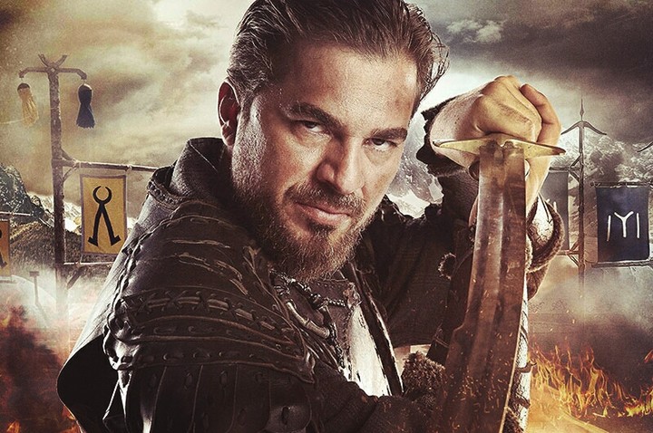 Ertogrul