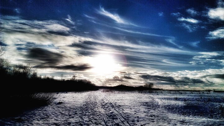 Winter