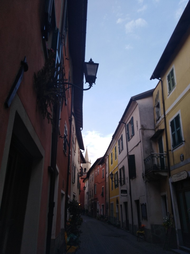 calizzano