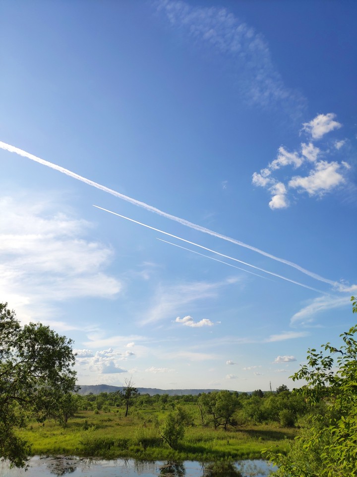 sky