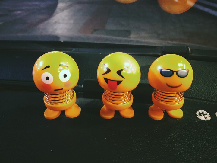 小黄人