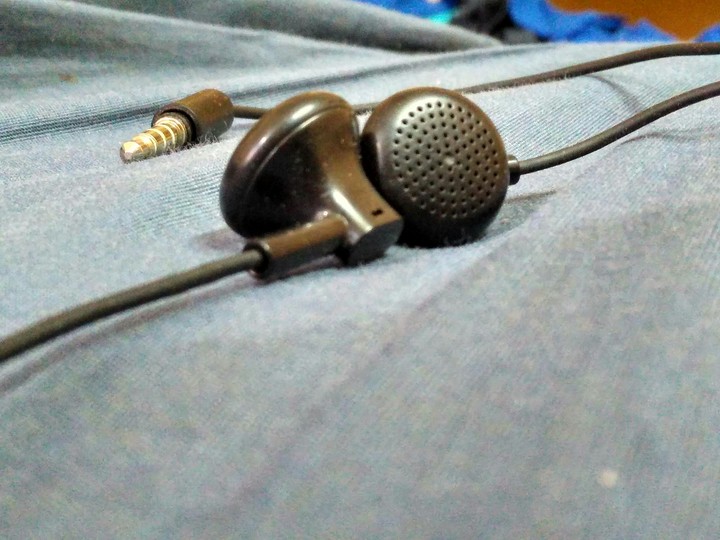 electronics