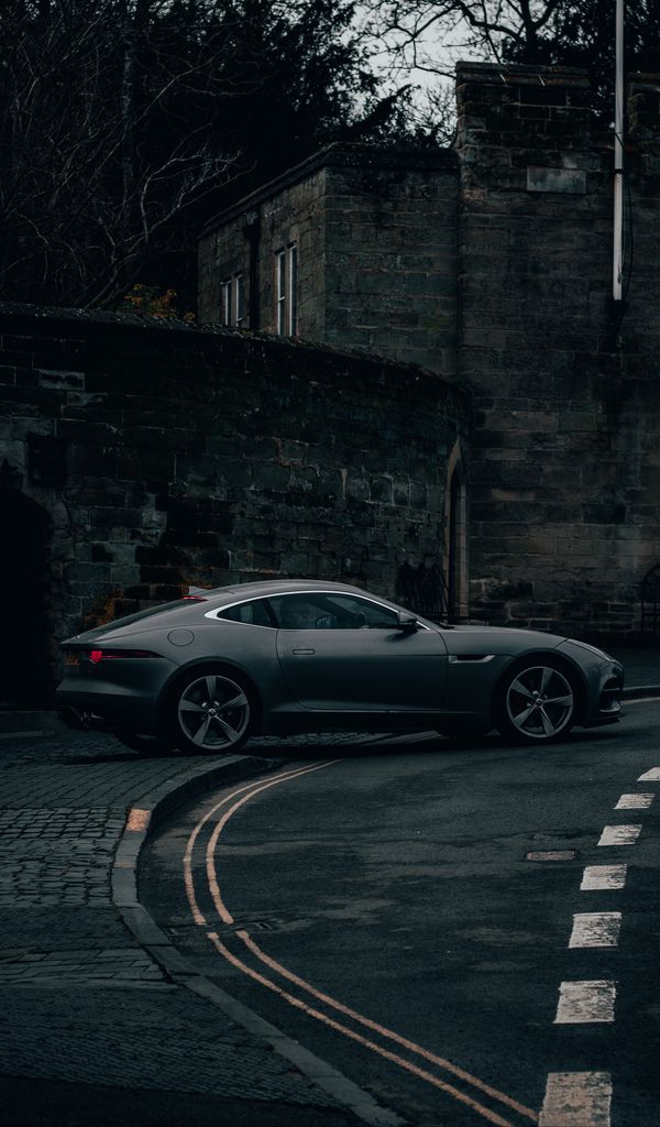 Dream car