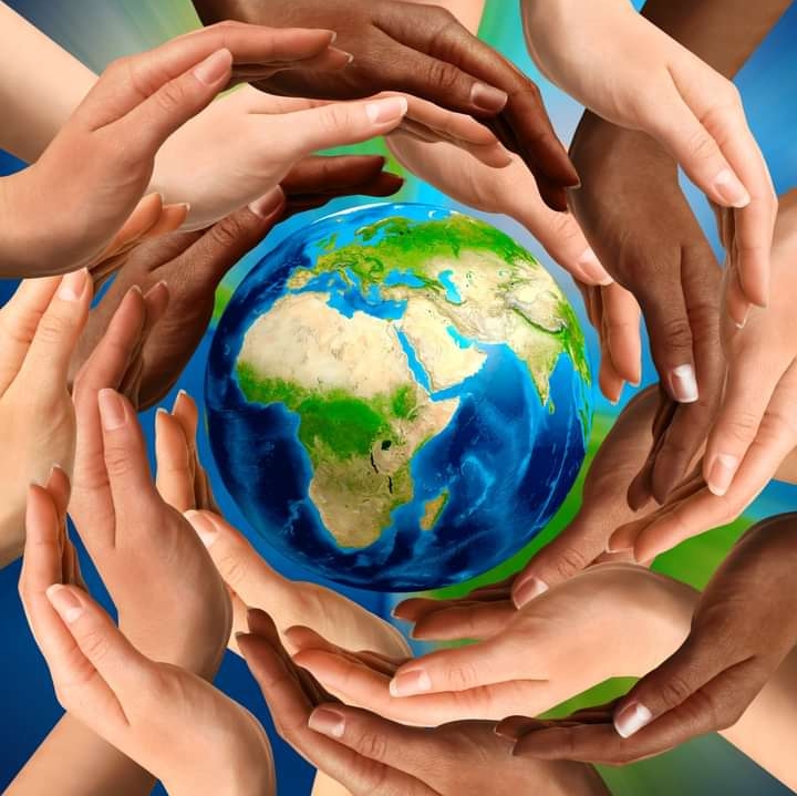 Save a planet