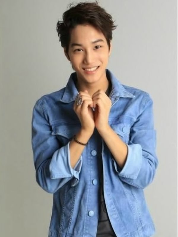 Kai
