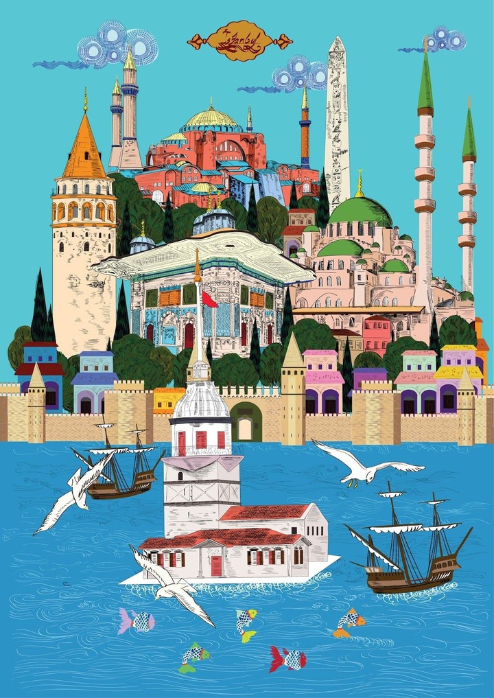 İstanbul?