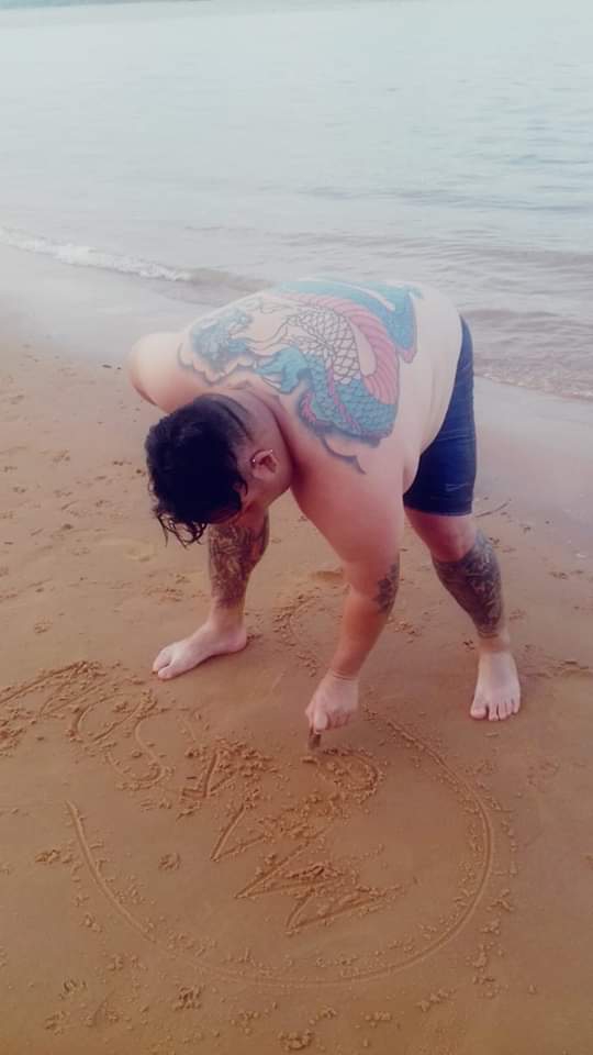 praia