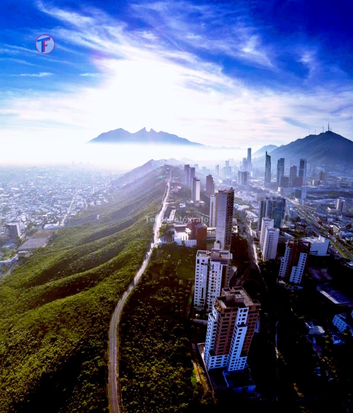 Monterrey lindo y querido