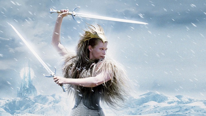 The White Witch