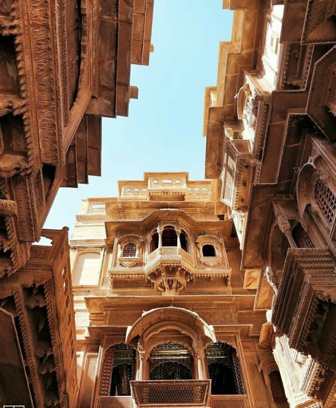 Indian art