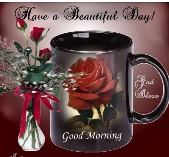 Good morning