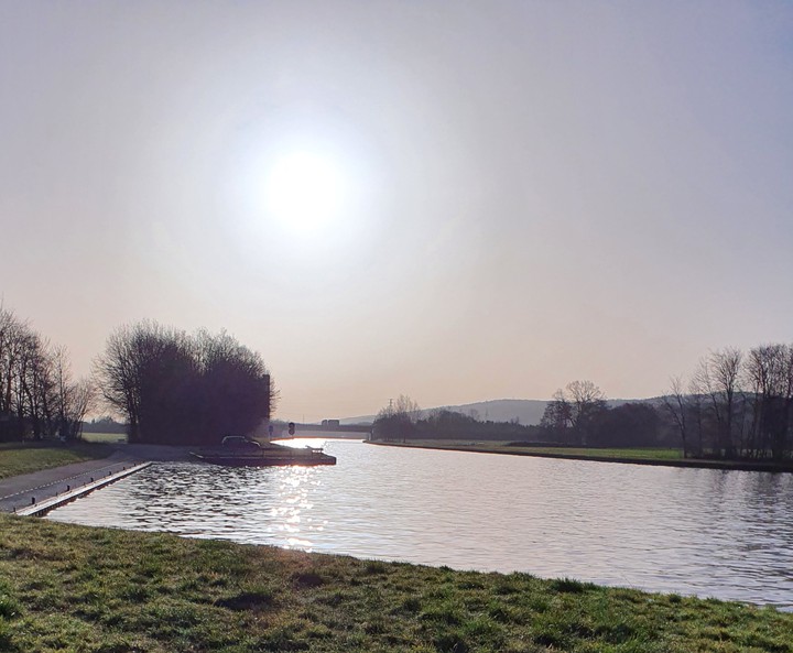 Kanal