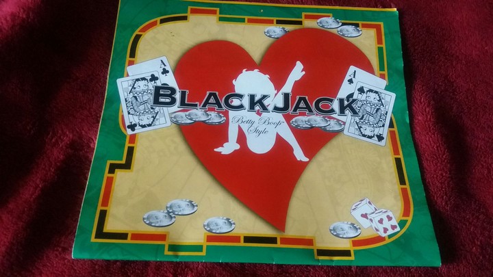 for all Blackjack lovers