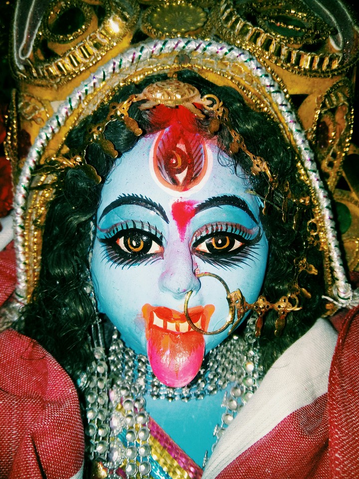 Kali Puja 2017