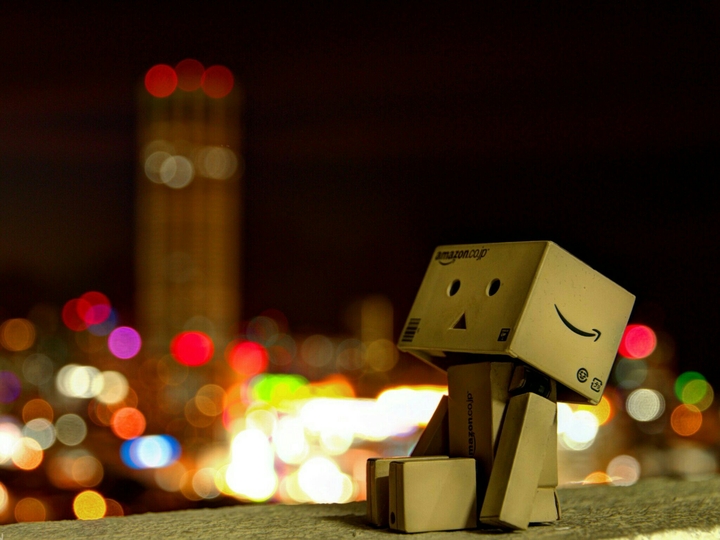 danbo