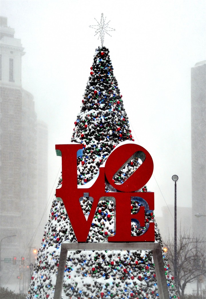 LOVE